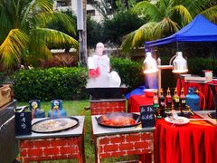 -三亚亚龙湾天域度假酒店