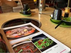 -龙泉人椰子鸡.糟粕醋.海南菜(三亚旗舰店)