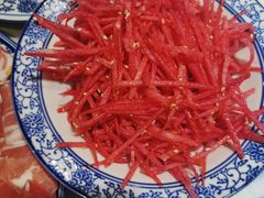 -宣武小院涮肉(前门店)