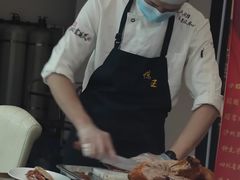 -鸭王烤鸭店(三里河店)