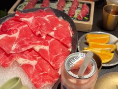 -晓宇重庆火锅(西安荟聚店)