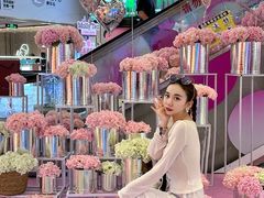 -鹏欣水游城