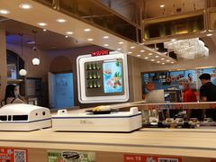 -争鲜回转寿司(浦东三钢里PLUS店)