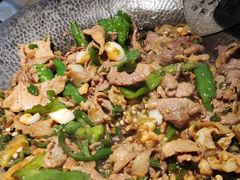 -费大厨辣椒炒肉(黄兴中心广场店)