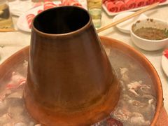 -八先生涮肉房(三里河店)