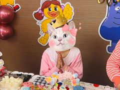 -麦当劳(得来速车道点餐 五里墩店)