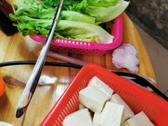 -喜半仙·牛八宝·两江米粉酒(普陀路店)