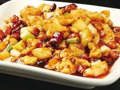 -好嫂子酱猪手•农家菜(蒲黄榆店)
