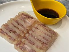 水晶菜肉-聚丰园•湖鲜餐厅(阿红私房菜梅石路店)
