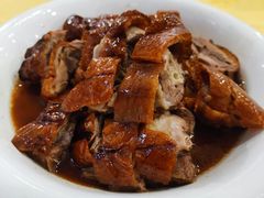 烧鹅-蚝专家(北滘店)