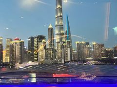 -三利音·东方司宴(外滩店)