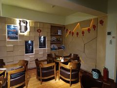 -H立方实景剧情密室(天河旗舰店)