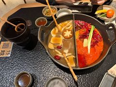 -大龙燚·旷野鲜火锅(广州首店)