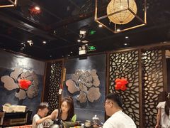 -古田居·特色寿司料理(骏欣中心店)