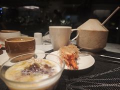 -厦门艾美酒店·新食谱西餐厅