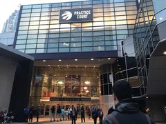 -丰业银行球馆(Scotiabank Arena)