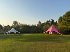 -上海浦江郊野公园-5号停车场