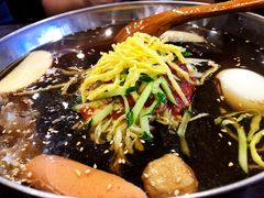 -服务大楼冷面(延大店)