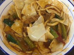 -清真华宇开锅羊肉