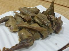 -营记牛肉火锅·大埔客家菜(上梅林店)