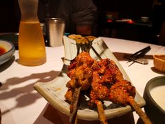 -丝路金桃·新疆菜(徐汇店)