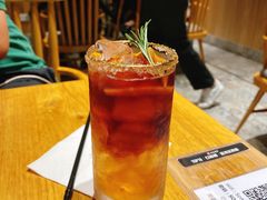 -森Some Fusion(荔湾店)