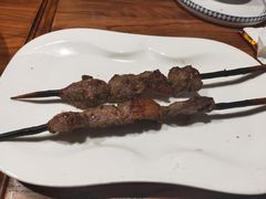 -纳瓦新疆菜(银都店)
