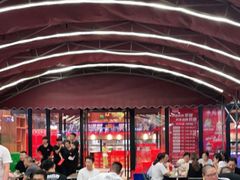 -永红源啤酒·烧烤·海鲜·大排档(青特城店)