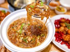 -莆田餐厅PUTIEN(三里屯店)