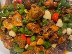 -芳芳私房菜·精做淮扬菜(承德路店)