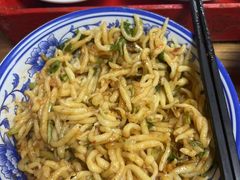 素抿节-老陕北抿节(范光胡同店)