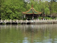 -南通濠河风景名胜区