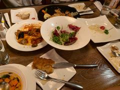 -安妮意大利餐厅(国贸店)