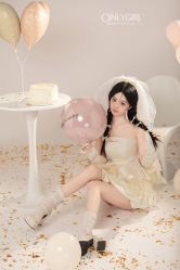 点击看大图 -onlygirl摄影美学馆高端定制(江滩店)