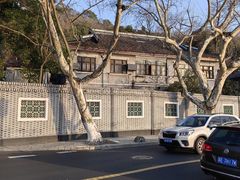 -北山街历史文化街区