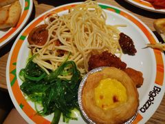 -比格比萨自助(延庆万达广场店)