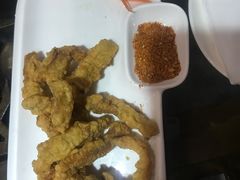 -张大胡子鱼头火锅酒楼(长益路店)