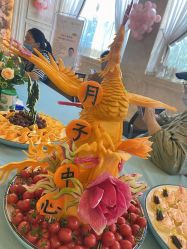 -天使医生月子中心(福佑店)
