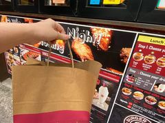 -Burger Joys Central(中环士丹利街店)