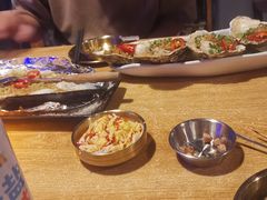 -质烤烤物·活烤海鲜(质烤总店)