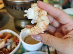 -亚马逊蒸汽活海鲜自助(LCM置汇旭辉广场店)