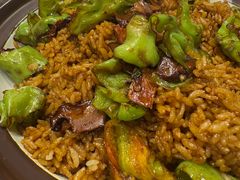 -外婆味道·云南菜大当家(关上店)