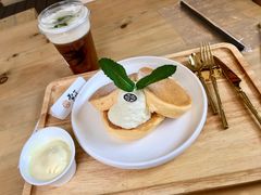 -BeauTea水仙(coco park店)