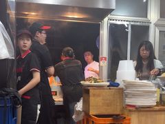 -郭记小街麻辣烫(南小街总店)