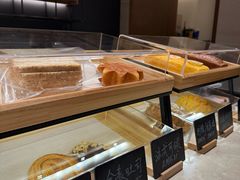 -V咖啡(兰州盛达希尔顿酒店)