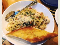 -阿甘虾餐厅(凌霄阁店)