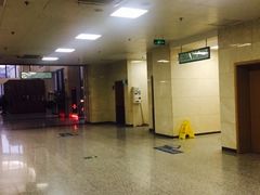 -无锡市第二人民医院(南院)