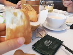 -春满园·早茶·粤菜·宴会(前海店)