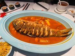 -阿五黄河大鲤鱼(英协路店)