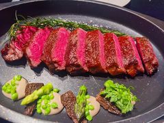-wann lounge 低温慢煮牛排·清吧